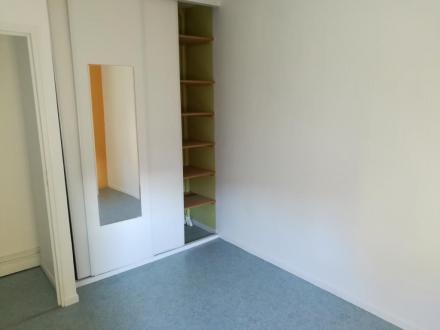 Appartement 1 pièce 20 m²