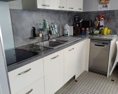 Maison Vente Bruyères-le-Châtel 4p 91m² 245000€