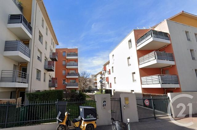 Appartement 2 pièces 35 m²