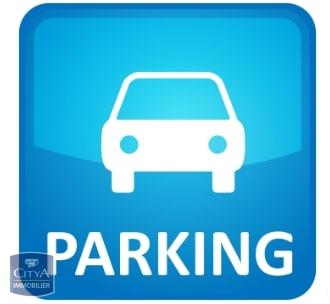 Parking - Garage Location Châtenay-Malabry   80€