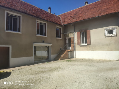 Maison 4 pièces 140 m²