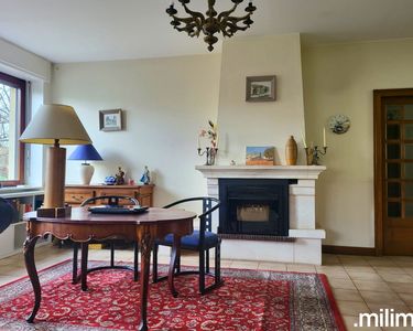 Propriété 7 pièces 180 m²