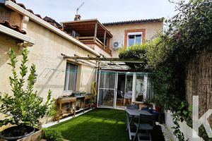 Toulouse - Amidonniers Immeuble de 190 m² sur 3 niveaux, vendu