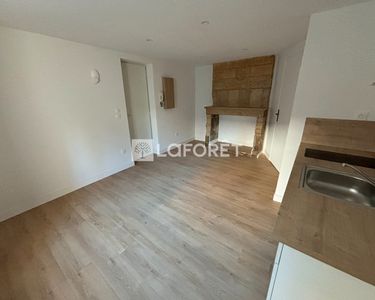 Appartement 1 pièce 18 m² 