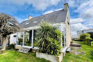 Maison à vendre Pluneret