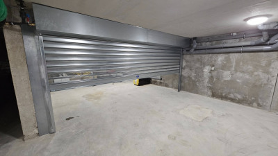 Parking - Garage Location Tremblay-en-France  25m² 300€