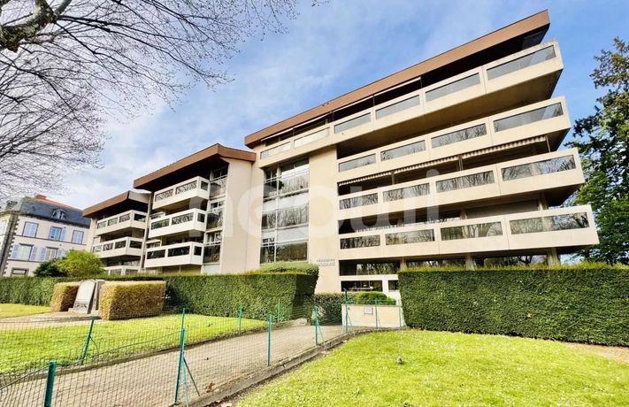 Appartement 6 pièces 125 m²