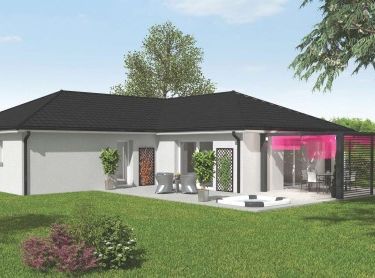 Maison 5 pièces 109 m²