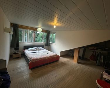 Chambre à louer en colocation