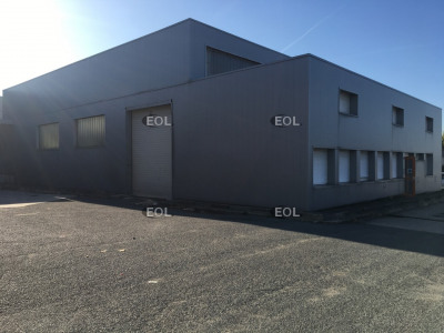 Local commercial 1092 m²