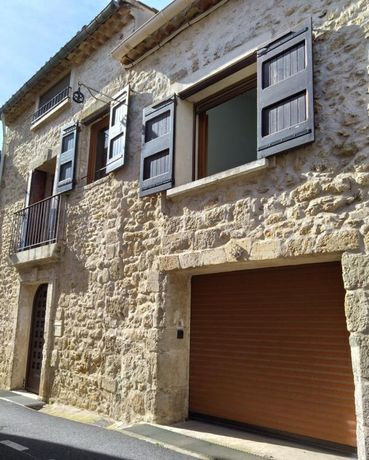 Maison 4 pièces 123 m²