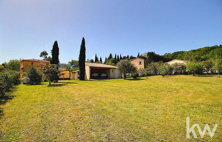 Villa 5 pièces 118 m²