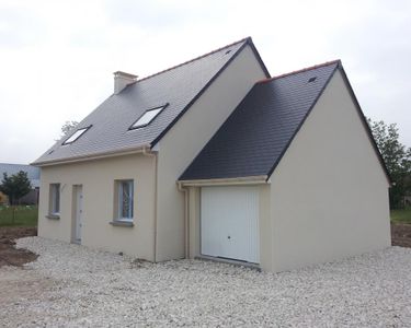 Maison 6 pièces 101 m²