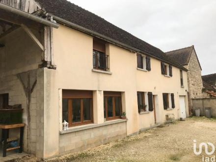 Maison 4 pièces 149 m²