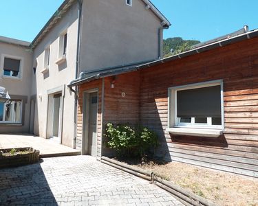 Maison 5 pièces 119 m²