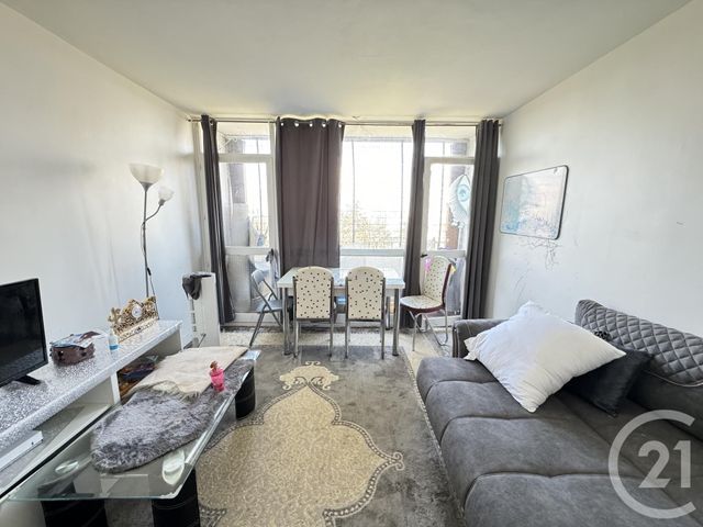 Appartement 4 pièces 73 m²