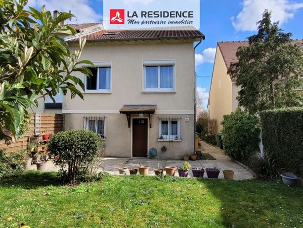 Maison 5 pièces 94 m²