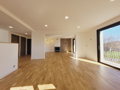 METZ-TESSY - Maison entièrement rénovée 9 pièces 286 m2