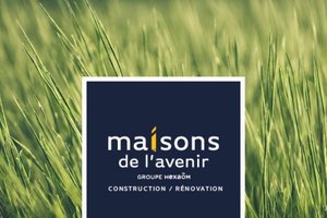 Terrain Vente Saint-Christophe-des-Bois  371m² 27500€