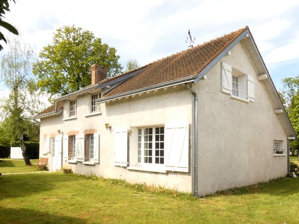 Maison 6 pièces 154 m²