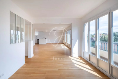 Rueil-Malmaison - RICHELIEU - Appartement à vendre - 141,94m² -
