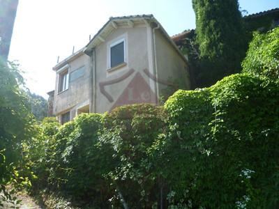 MAISON AVEC VUE DOMINANTE