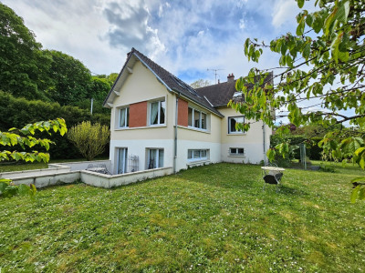 Maison 6 pièces 160 m² 