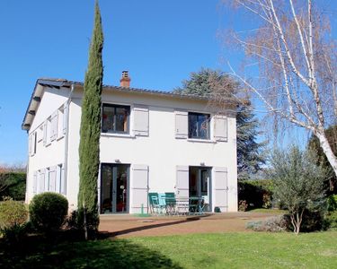 Maison Gleizé