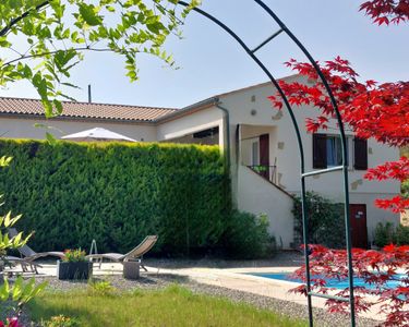 Villa 7 pièces 156m²