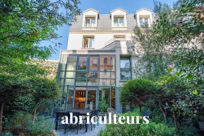 PUTEAUX- MAISON- 7 PIECES- 4 CHAMBRES- 183 M2- 1 250 000 €