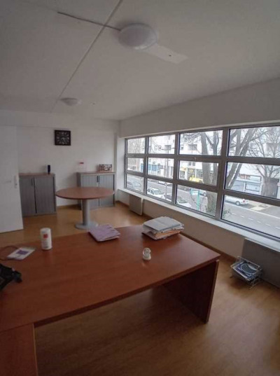 Bureaux 55 m²