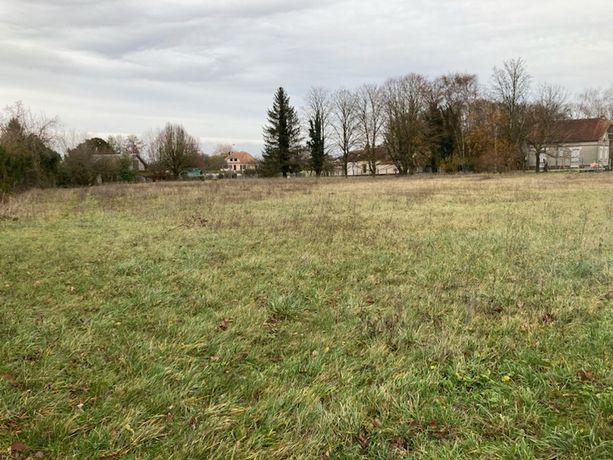 Terrain 5200 m² 