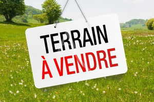 Terrain Vente Vineuil  590m² 77900€