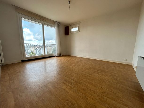 Studio 1 pièce 34 m²