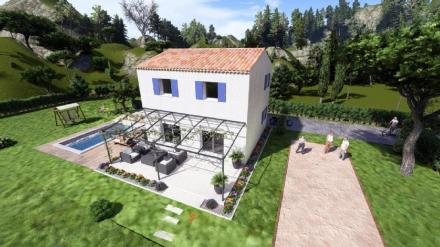 Maison 4 pièces 82 m²