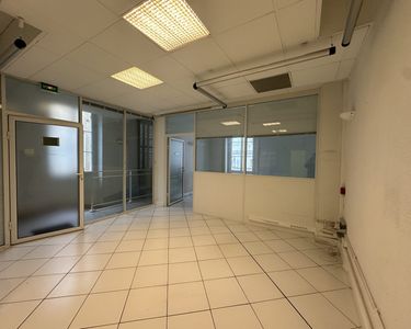 Local commercial 96 m² Montargis