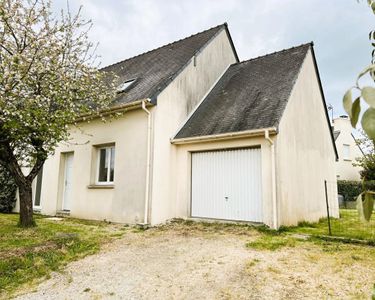 Maison 5 pièces 117 m²