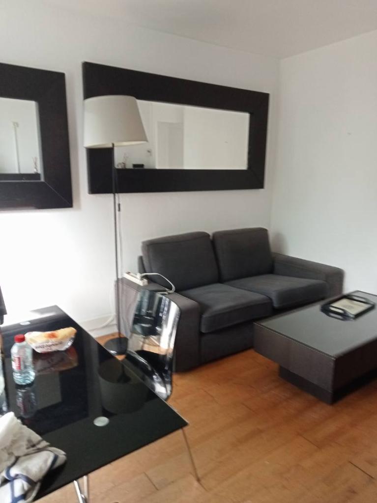 Rejoignez une colocation à Bordeaux : 2 chambres disponibles