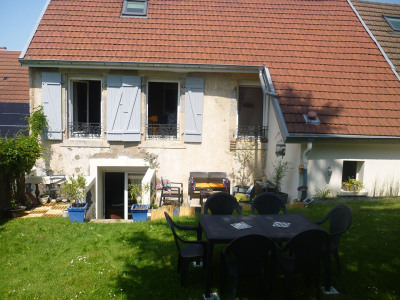 Maison 7 pièces 137 m² 