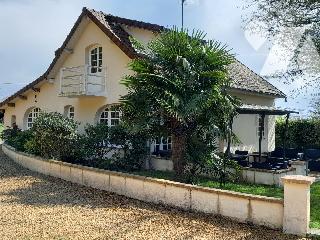 Maison 4 pièces 116 m²