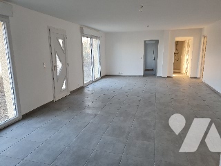 Maison 5 pièces 117 m²