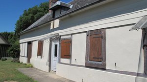 Maison 4 pièces 71 m² 