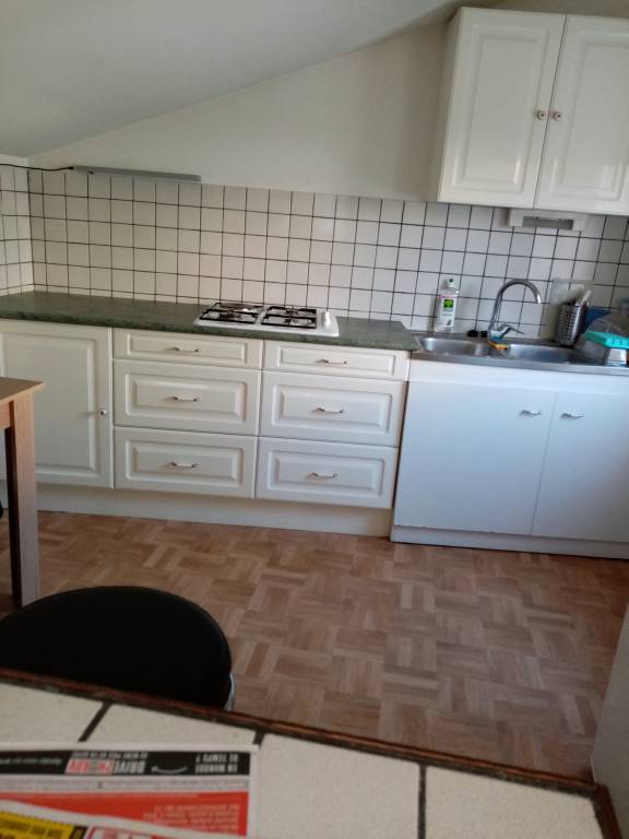 Location Appartement 33 m² à Le Chambon-Feugerolles 351 € CC /mois