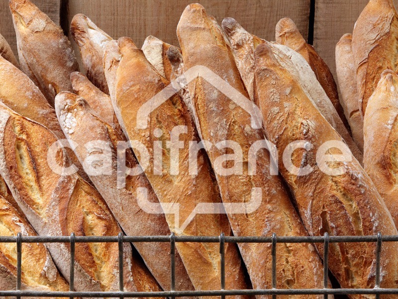 Dpt Dordogne (24), Boulangerie - Pâtisserie