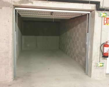 Garage 15m²