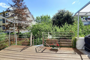 Maison 5 pièces avec terrasse et jardin de 123 m2