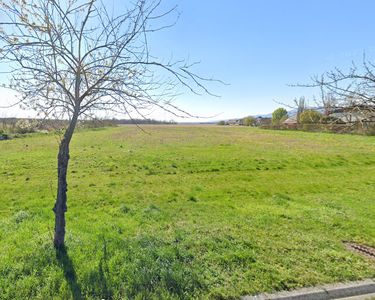 Terrain 446 m² Ungersheim