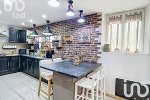 Vente Maison/villa 10 pièces