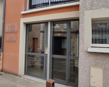 Local bureaux 22 m²