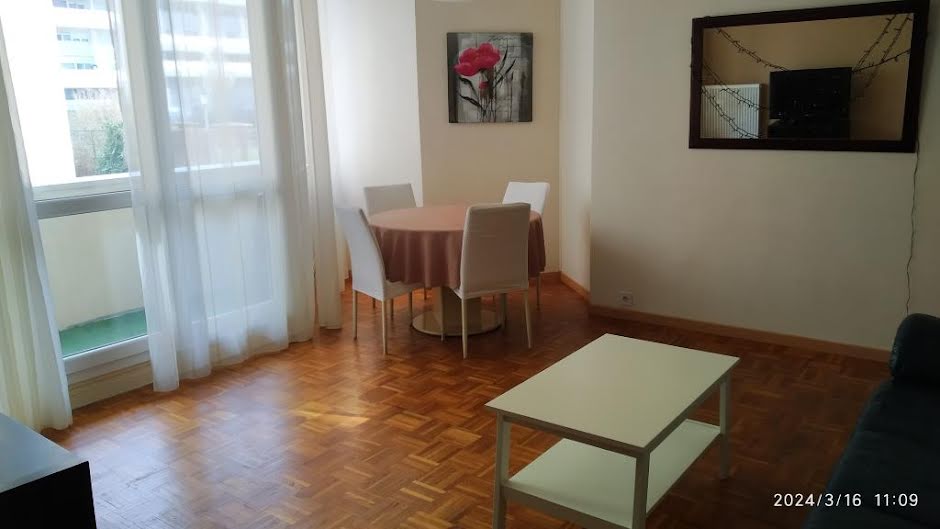 Appartement 4 pièces 80 m²